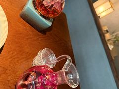 -本处·素食·融合料理(南油店)
