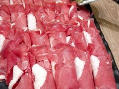 -呷哺呷哺(新世界百货望京店)