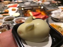 -海底捞火锅(金光华店)