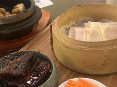 -HOHO餐厅(古子城店)