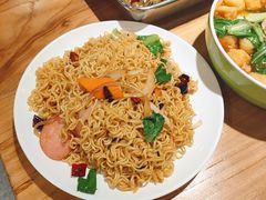 -一顿烧烤(八经街店)