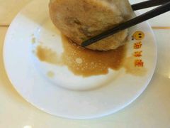 -馅饼粥·百年传承 since1926(中山路店)