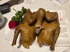 -燕郊烧鸽子(酷车小镇店)