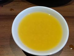 小米燕麦粥（免费）-西贝莜面村(上海百联西郊店)