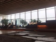 -Seesaw Coffee(朝阳大悦城店)