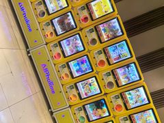 -华美国际影城(旧宫永辉店)