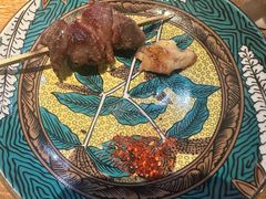 -鸟幸 TORISAKI 炭火居酒屋