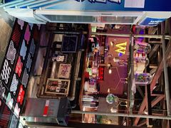 -蘭奢雅集·江浙菜(青山江滩店)