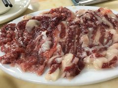 -五洲牛肉美食馆