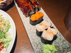 -千代武日本料理(哈西店)