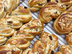 -威利旺卡烘焙西点蛋糕培训(朝阳校区)