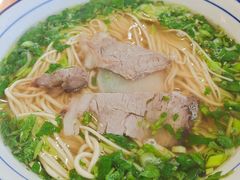 -西部一方丝路美食