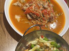 -九老汉·川渝江湖菜(合川路2店)