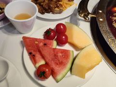 -巴邑火锅·鲜切牛肉(萧山银隆店)