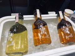 -茶颜悦色(雨花亭凯德二楼店)