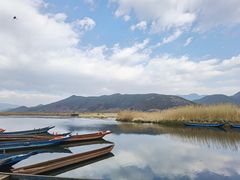 -丽江泸沽湖景区