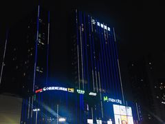 -百佳华佳漾里(坂田店)