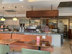 -BAKER&SPICE(BFC外滩金融中心店)
