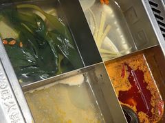 -海底捞火锅(吾悦广场店)