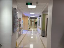 -北京新世纪儿童医院