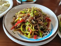 -金穗-老荣成·荣成菜