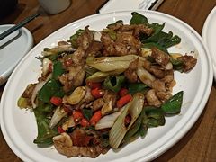 -二分八云雁阁•新晋菜大同味(长治路店)