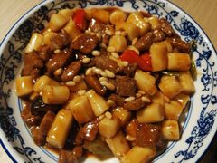 -兔爸私家小厨(新北万达店)