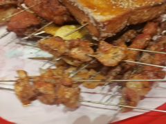 -北三老太太烧烤(人生一串上榜店)