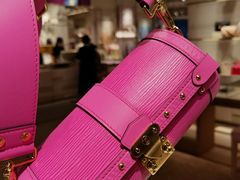 -LV路易威登(杭州万象城店)