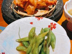 -有喜屋·深夜食堂(北京西路店)