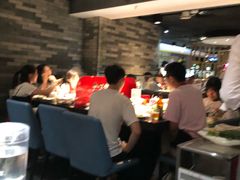 -海底捞火锅(崇文门新世界百货店)
