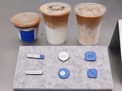 -CUBIC3三立方咖啡(凌空SOHO店)