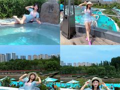 -清河半岛温泉度假酒店