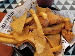 -嘉喜来比萨(罗马花园店)