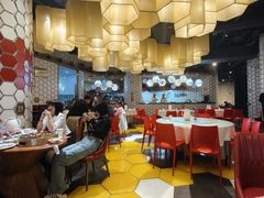 -石榴红了·非遗酥皮烤包子·新疆菜(瑞豪店)