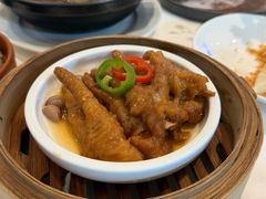 -金河半岛园林酒家(金融城店)