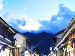 -大理洱海
