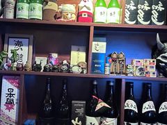 -半藏居酒屋(香港花园店)