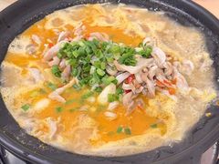 -李师傅脆肚(梅林店)