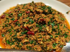 -木柴豆腐·活海鲜·鲁菜(岚山路店)