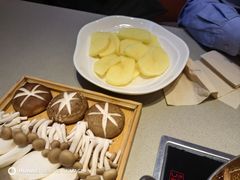 -蝎王府羊蝎子(虎坊桥总店)