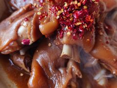 -尚禾厨·湘菜馆(步行街店)