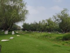 -汉长安城未央宫国家考古遗址公园