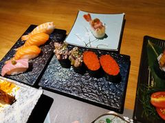 蟹籽军舰-寿司皇(扬名广场店)