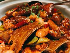 -同庆楼(金宝汇店)