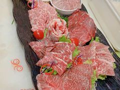 -丸藏和牛烧肉专门店(园区师惠坊店)