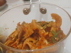 -东北小板凳地摊烧烤(泰来街店)