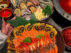 -牛YO寿喜烧和牛火锅自助(三台子万象汇店)