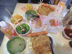 -星伦多自助料理(永旺店)