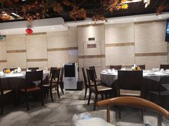 大堂-品渔味湖鲜馆(拈花湾店)